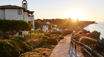 Find Santa Barbara Apothecary Co. at Ritz-Carlton Bacara