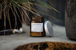 Explore the Benefits of Soy Candles