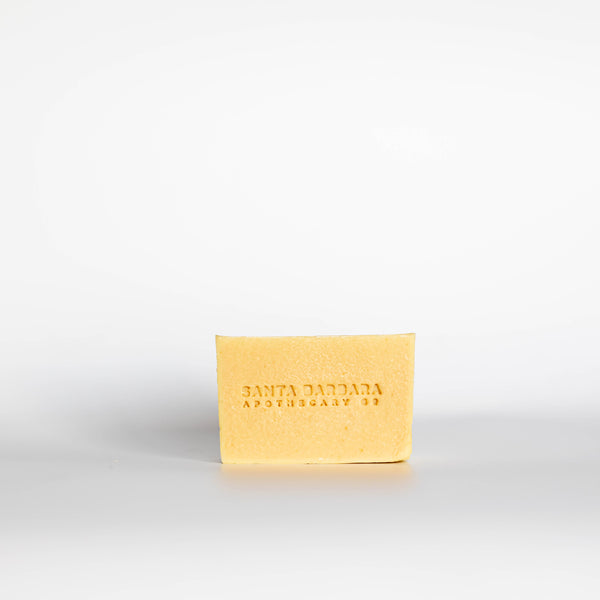 No. 5 - San Ysidro Lavender Goat Milk Bar Soap