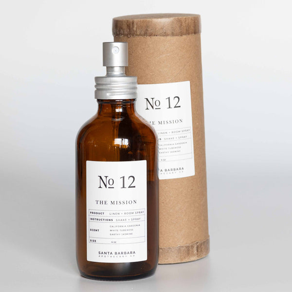 № 12 The Mission - Room Spray