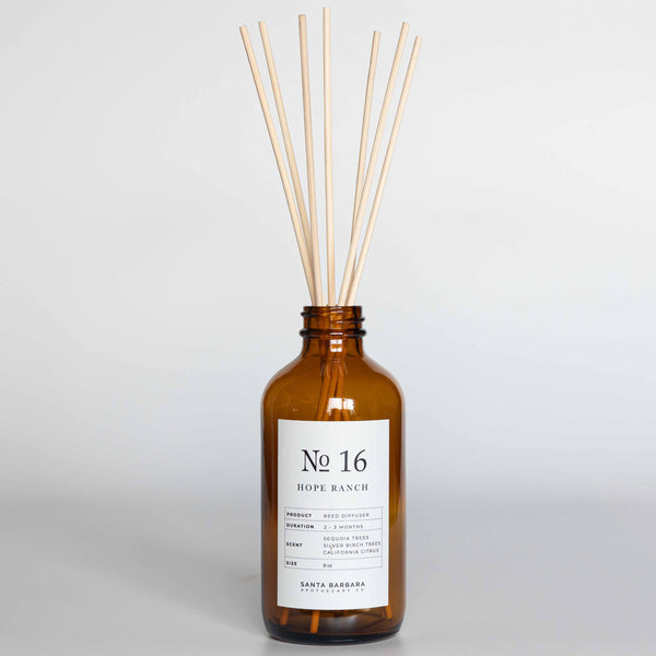 № 16 Hope Ranch Diffuser