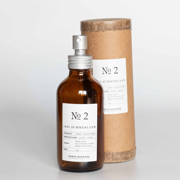 № 2 1883 Summerland  - Room Spray