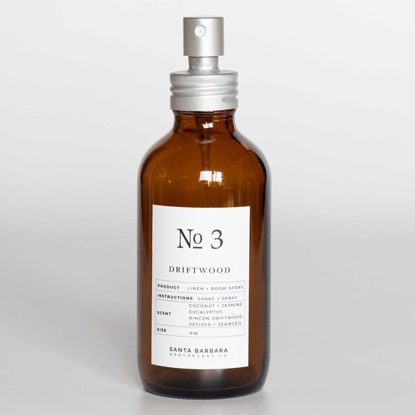№ 3 Driftwood - Room Spray