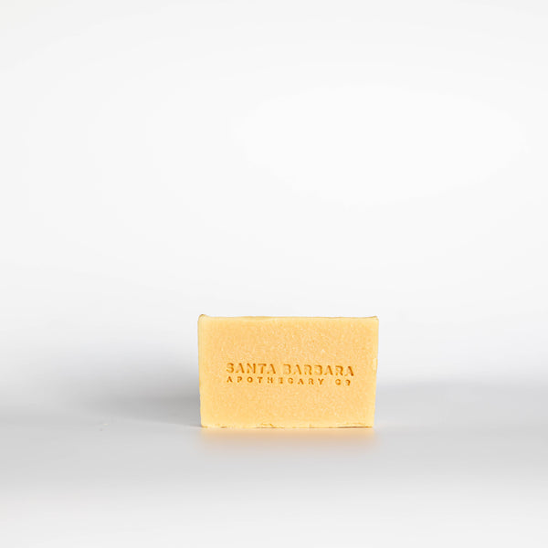Unscented Goat Milk Soap - Fragrance Free Bar Soap with Raw Goat Milk and Olive Oil